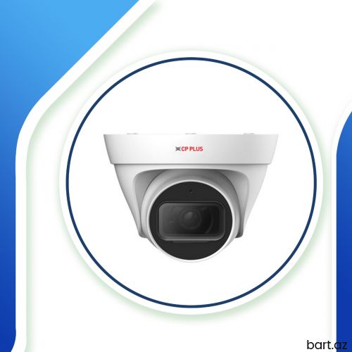 IP kamera CP Plus