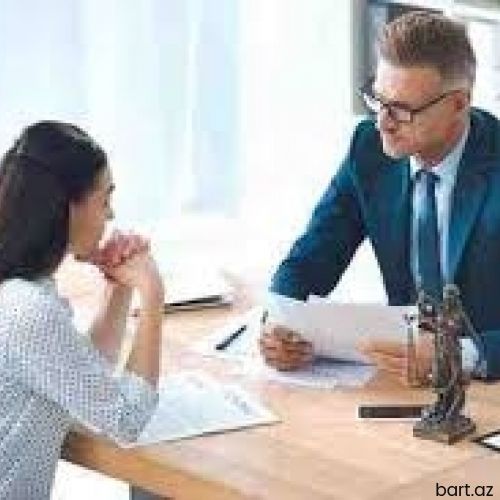 Kadrlar üzrə mütəxəssis tələb olunur