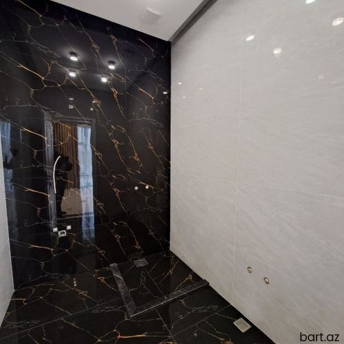 Mərdəkan  2 mərtəbə 5 otaqlı bağ evi