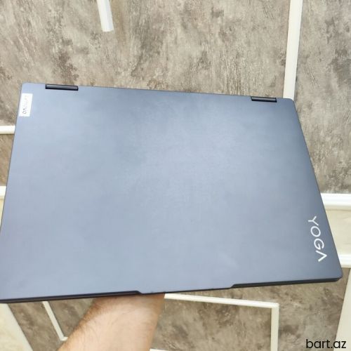 Lenovo Yoga, 16 