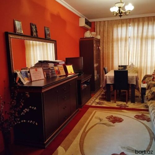 Xirdalanda 2 otaqli mənzil satilir.
