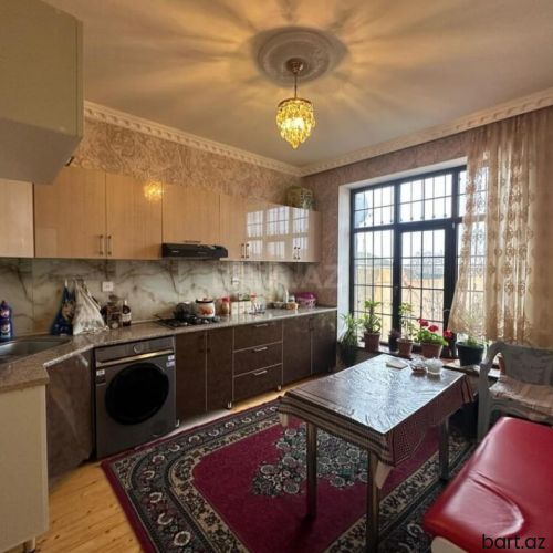 Bakı Emlak House