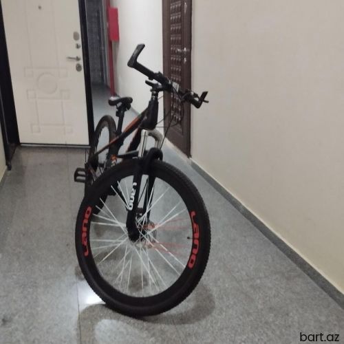  Velosipedi Lano, 29