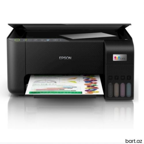 Epson L3250 printer yenidir
