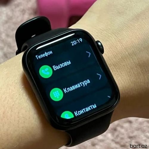 Yeni, Smart saat, Honor