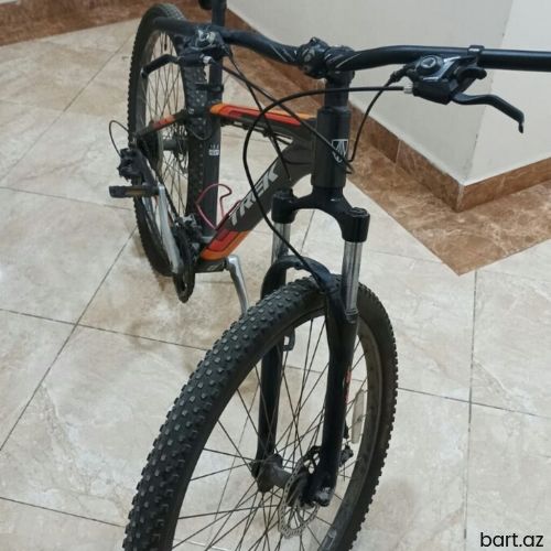 Velosiped Trek Marlin 4,2019-2020 ci ilin 
