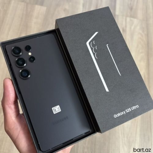 Samsung galaxy s25  ultra 