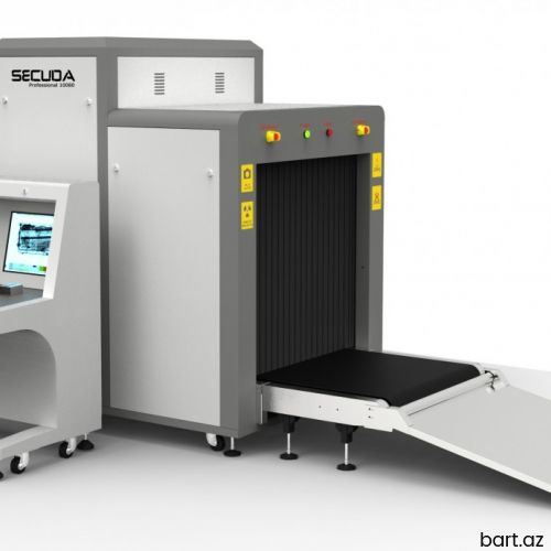 X-ray cihazı,