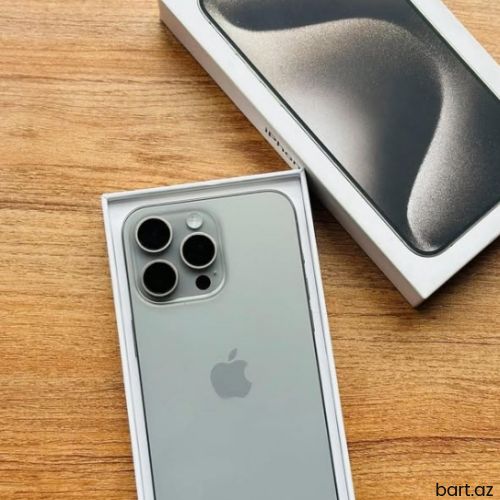 IPhone 15 pro  max