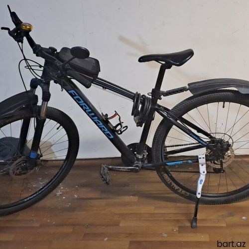 Dağ velosipedi Forward, 29