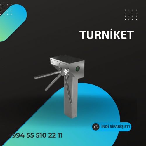 Turniket 055 510 22 11 
