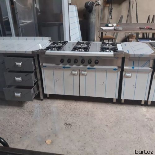 Restoran avadanlığı 