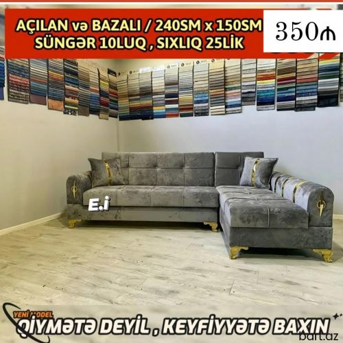 Divan künc madel 
