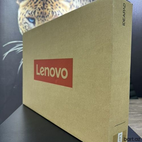 Lenovo IdeaPad, 15.6