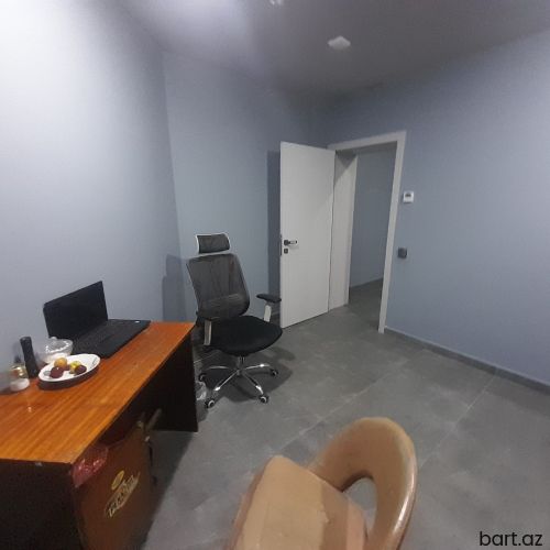 28mayda 500kv ofis icarəsi