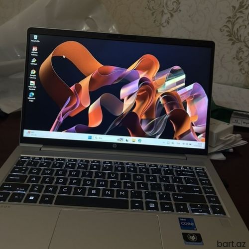  HP ProBook, 14