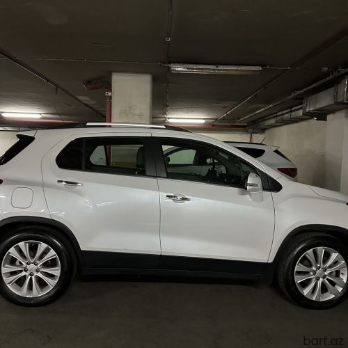 Chevrolet : 2018 il,
