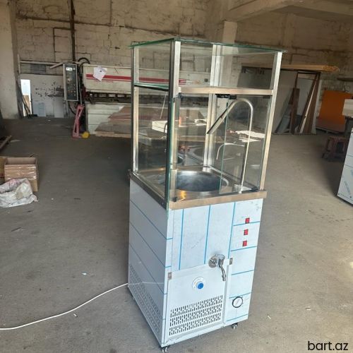 Restoran avadanlığı 