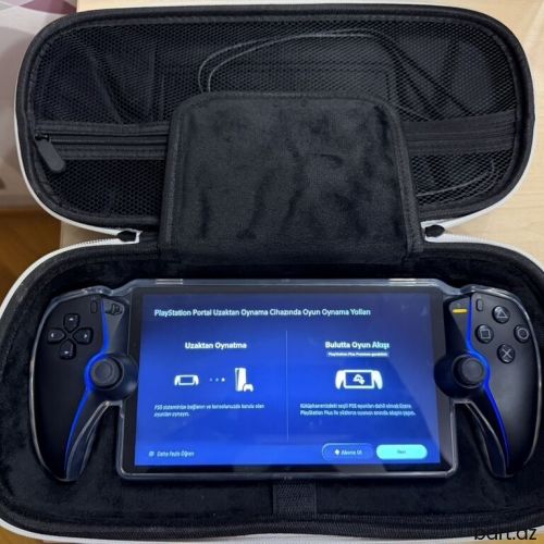 PlayStation