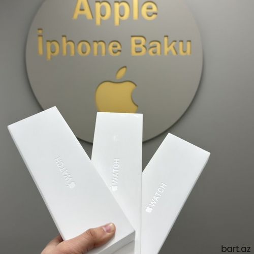 Smart saat, Apple, Suya davamlı