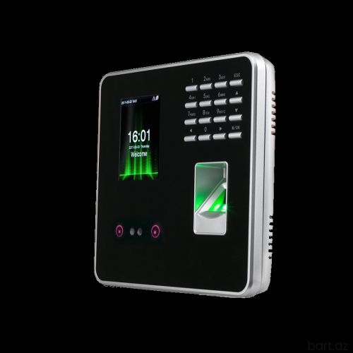 Access control Keçid Sistemi