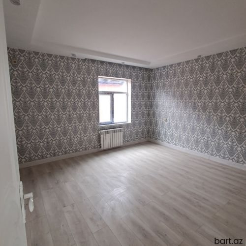 Digah qəs-də 5 otaqli həyət evi satilir.