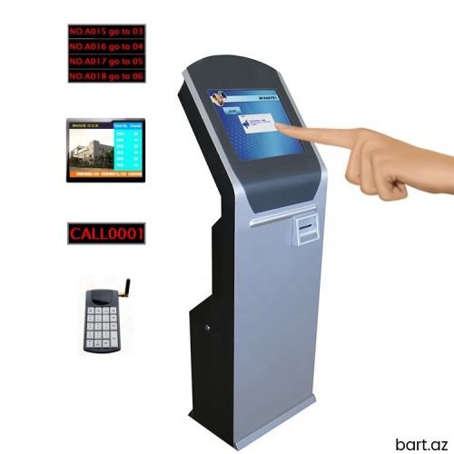 Elektron novbe aparati 055 510 22 11  