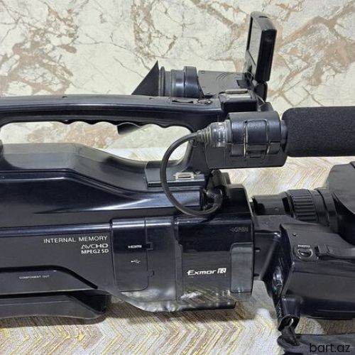 Sony HXR-MC1500