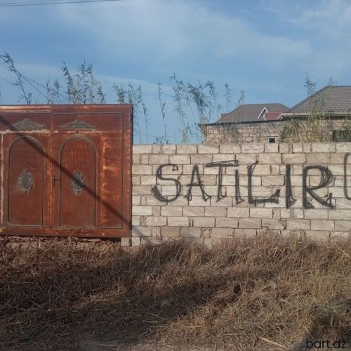 Salavanda 2 sot torpaq satilir.