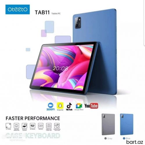 Seria:oteeto tab 11 əməliyyat sistemi