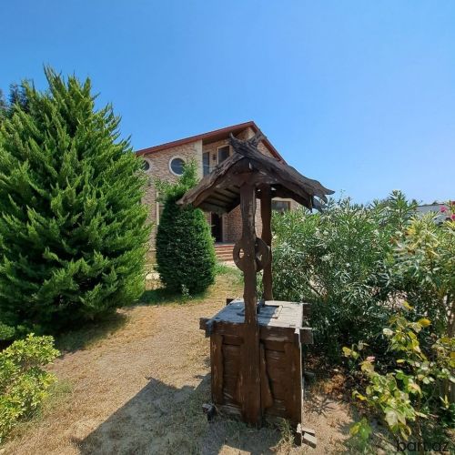 Mərdəkanda bağ evi