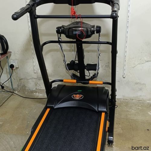 National Fitness qacis aparatı 