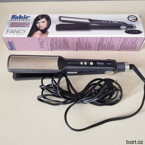 Ütü fen Fakir, 80 - 230 °C,