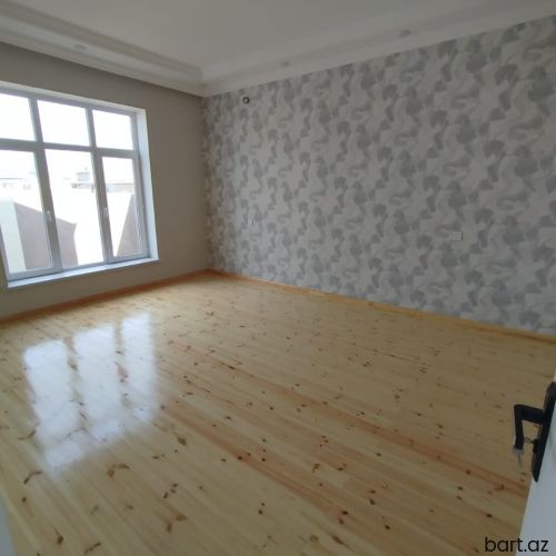 3 otaqlı həyət evi satılır