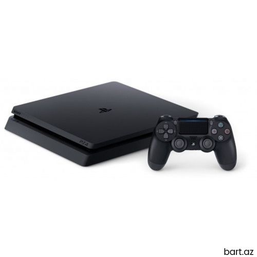 Playstation 4 slim