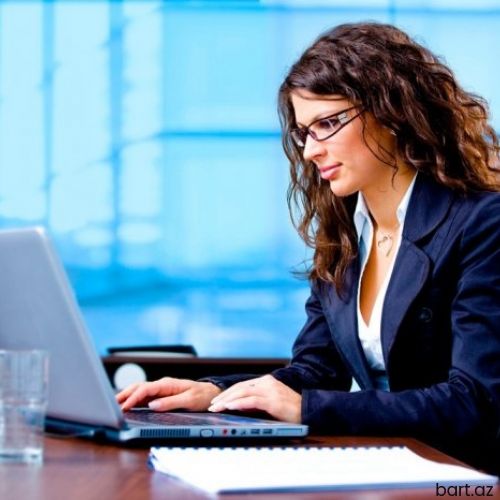 Ofis Meneceri tələb olunur