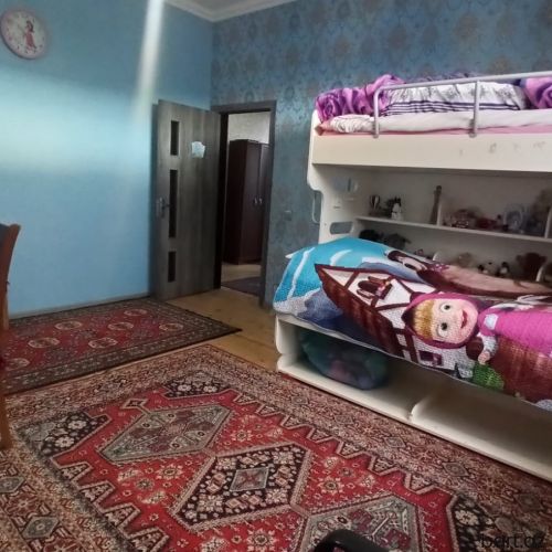 Mərdəkanda  həyət evi