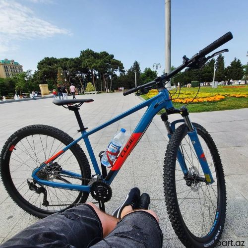 Velosiped