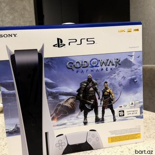  Sony PlayStation 5 
