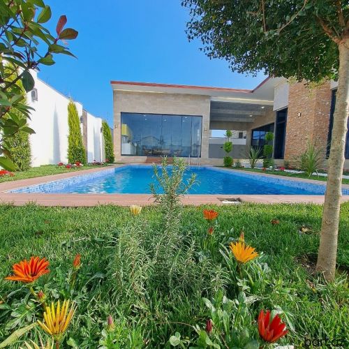 Mərdəkanda 4 otaqlı villa
