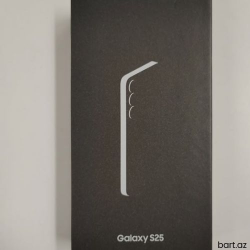 Samsung Galaxy S25 